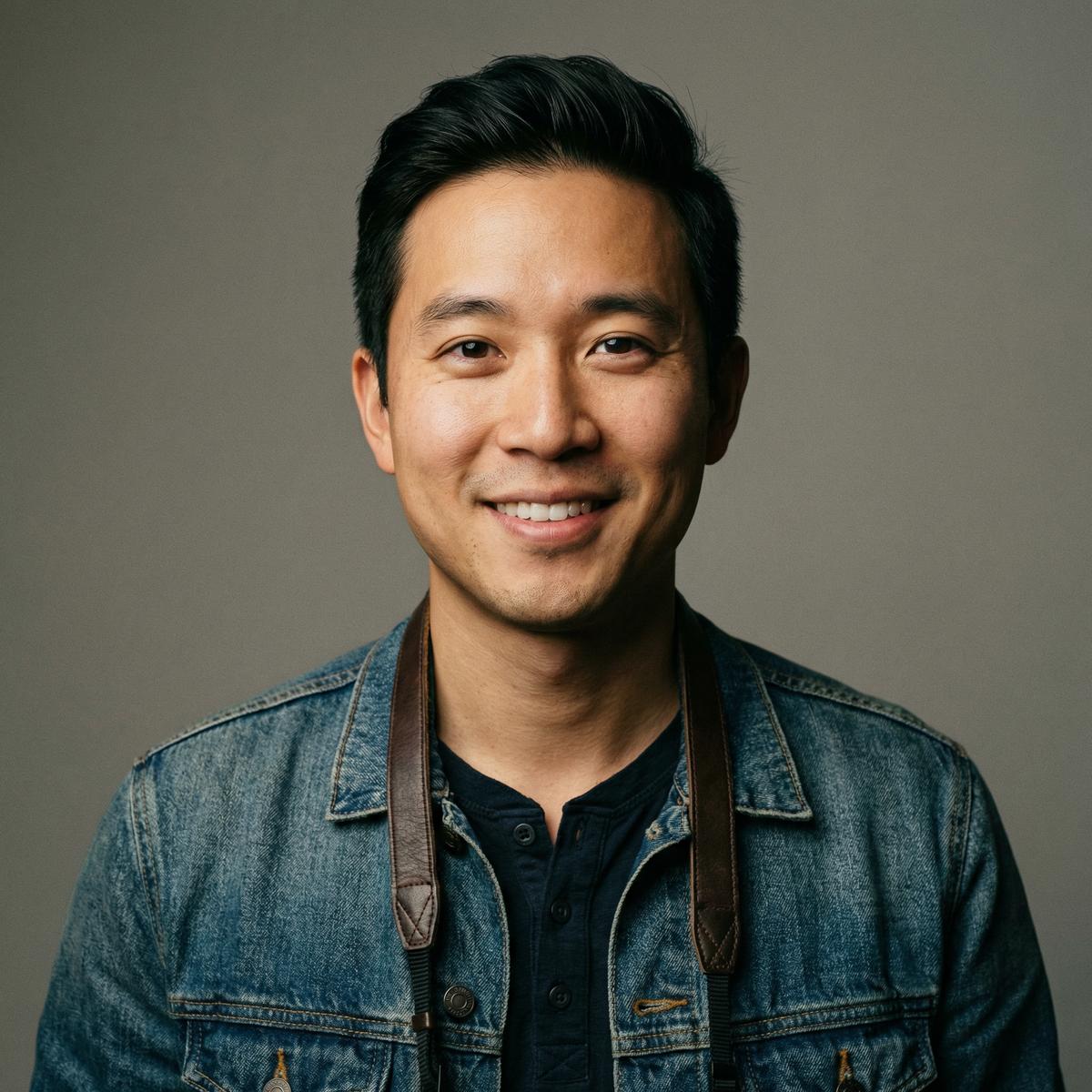 麻豆影视传媒制片人兼社区顾问张浩然