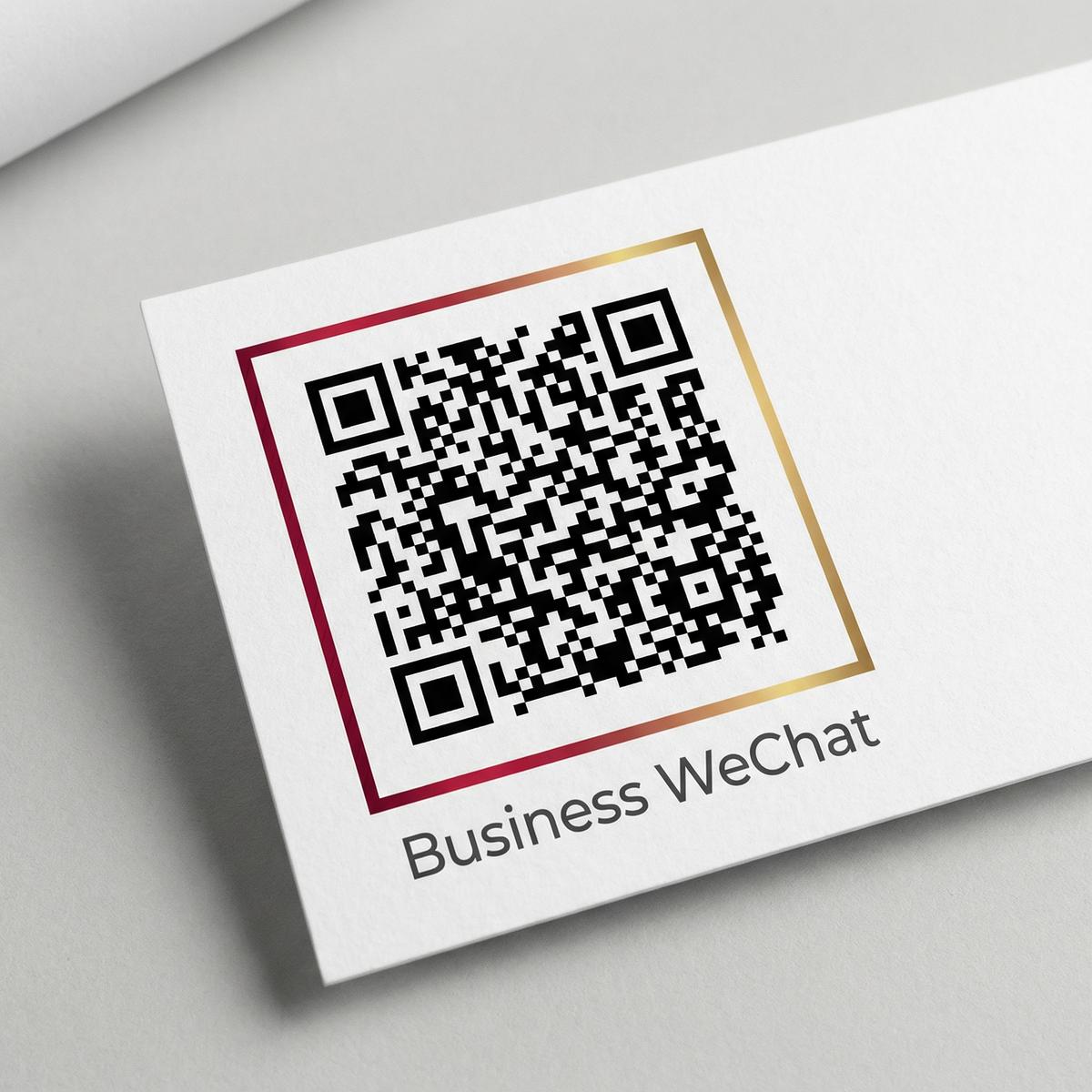 麻豆影视传媒商务二维码