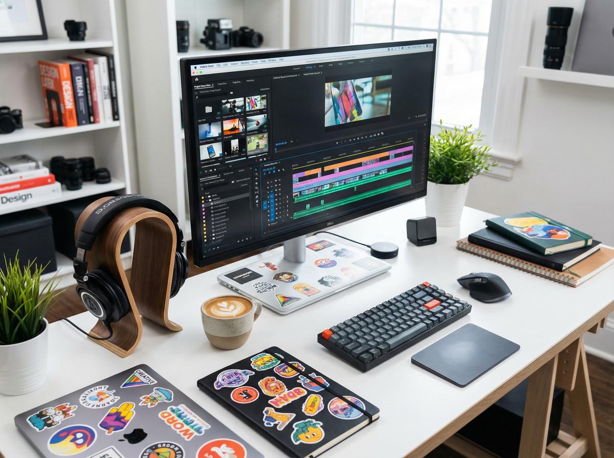 麻豆创作工具与AI视频教程